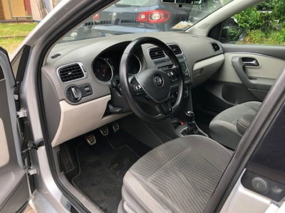 Volkswagen Polo 1.0 MPI 75 CV 5p. Fresh (12)