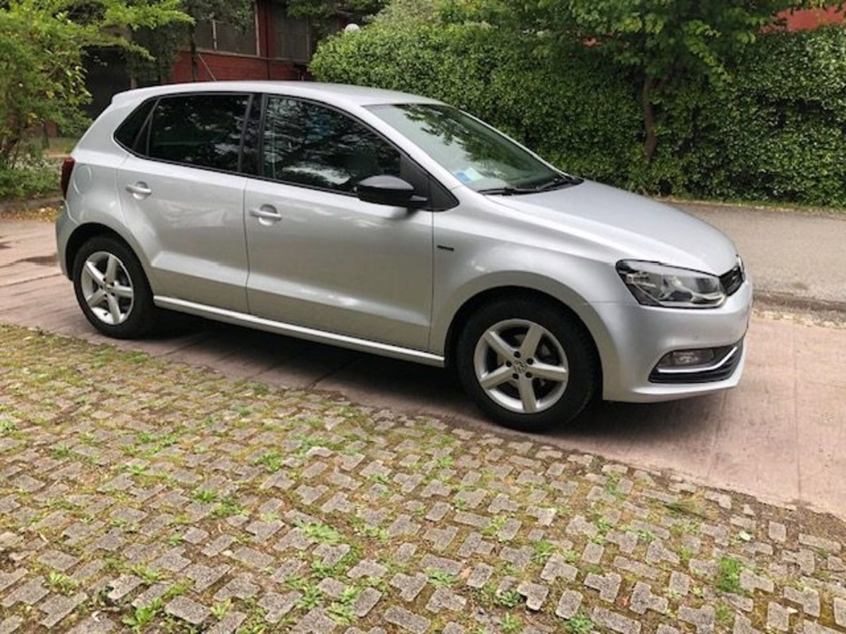 Volkswagen Polo 1.0 MPI 75 CV 5p. Fresh (2)