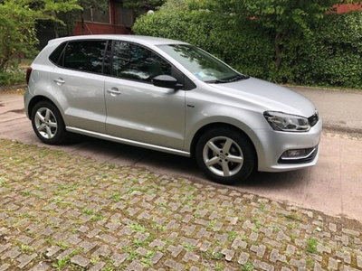 Volkswagen Polo 1.0 MPI 75 CV 5p. Fresh (2)