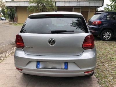 Volkswagen Polo 1.0 MPI 75 CV 5p. Fresh (3)