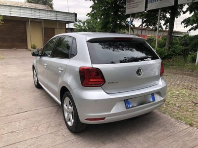 Volkswagen Polo 1.0 MPI 75 CV 5p. Fresh (4)