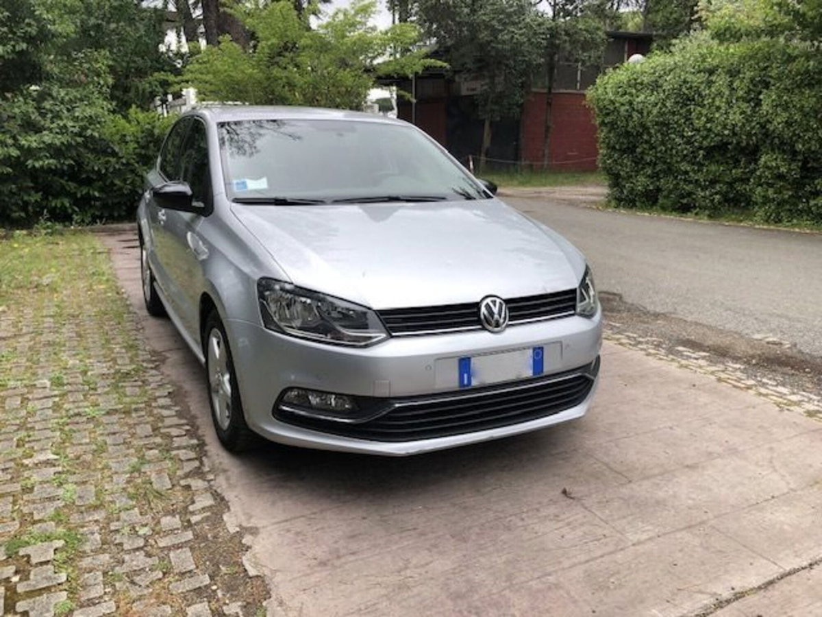 Volkswagen Polo 1.0 MPI 75 CV 5p. Fresh (7)