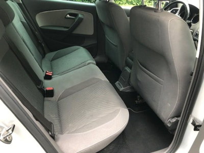 Volkswagen Polo 1.0 MPI 75 CV 5p. Fresh (9)