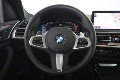 BMW X3 xDrive20d 48V Msport (5)