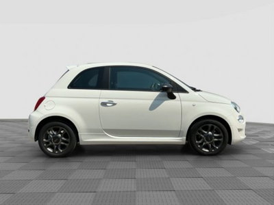 Fiat 500 1.0 Hybrid Connect (6)