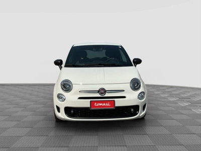 Fiat 500 1.0 Hybrid Connect (7)