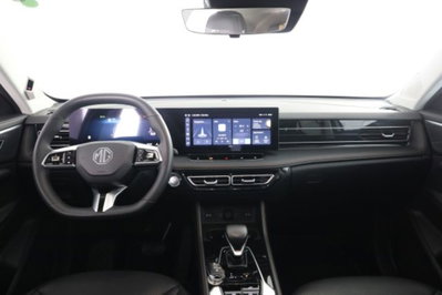 Mg HS HS 1.5T-GDI AT Luxury (4)