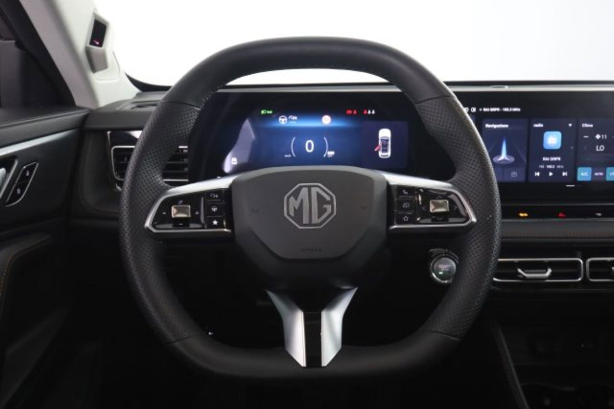 Mg HS HS 1.5T-GDI AT Luxury (5)