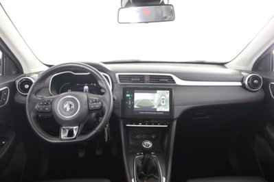 Mg ZS ZS 1.5 Luxury (4)