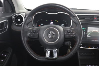 Mg ZS ZS 1.5 Luxury (5)