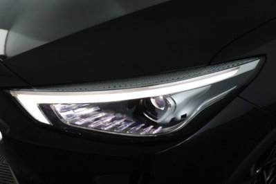 Mg ZS ZS 1.5 Luxury (9)