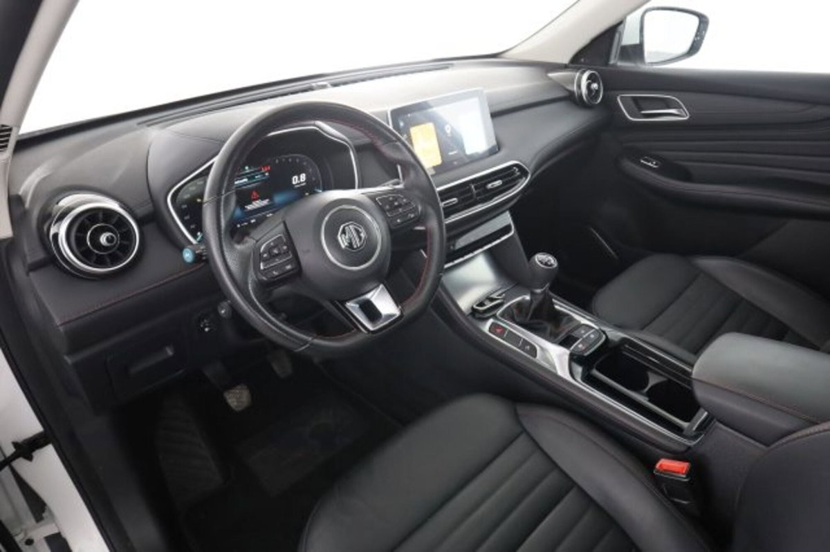Mg HS HS 1.5T-GDI Luxury