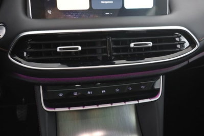 Mg HS HS 1.5T-GDI Luxury (13)