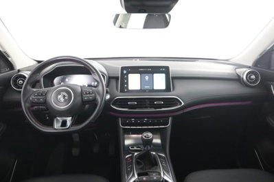 Mg HS HS 1.5T-GDI Luxury (4)