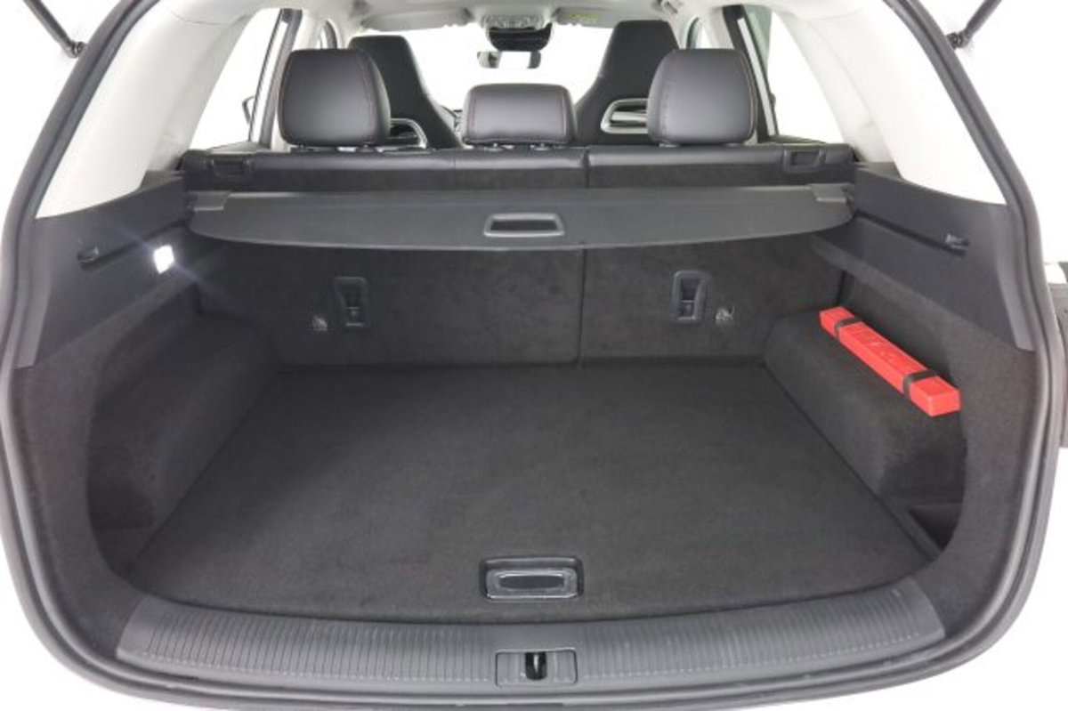 Mg HS HS 1.5T-GDI Luxury (6)