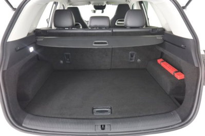 Mg HS HS 1.5T-GDI Luxury (6)