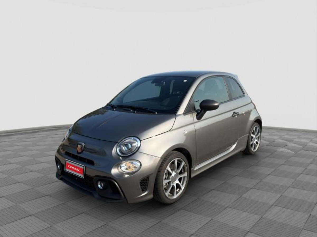 Abarth 595 595 1.4 Turbo T-Jet 165 CV