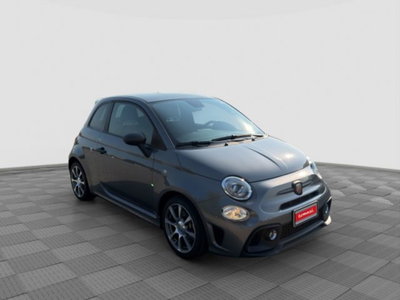 Abarth 595 595 1.4 Turbo T-Jet 165 CV (7)