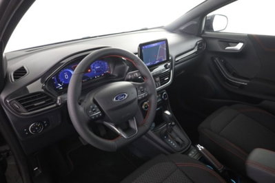 Ford Puma 1.0 EcoBoost Hybrid 125 CV S&S aut. ST-Line Design nuova