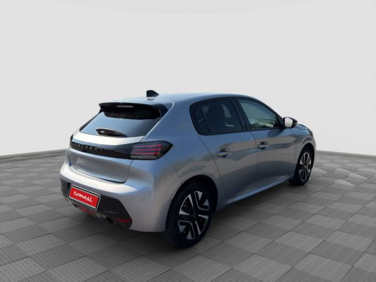 Peugeot 208 PureTech 100 Stop&Start 5 porte Allure (5)
