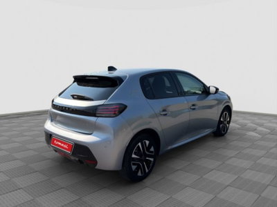 Peugeot 208 PureTech 100 Stop&Start 5 porte Allure (5)