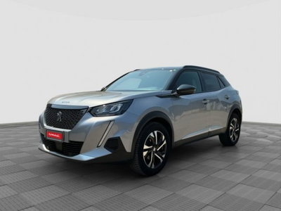 Peugeot 2008 PureTech 130 S&S EAT8 Allure Pack usata