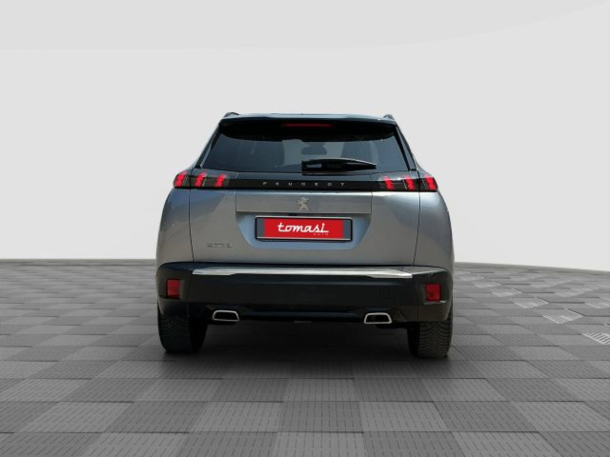 Peugeot 2008 PureTech 130 S&S EAT8 Allure Pack (4)