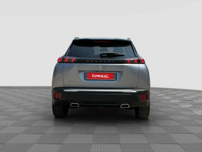 Peugeot 2008 PureTech 130 S&S EAT8 Allure Pack (4)