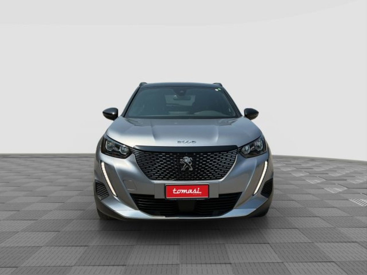 Peugeot 2008 PureTech 130 S&S EAT8 Allure Pack (8)