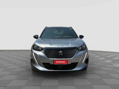 Peugeot 2008 PureTech 130 S&S EAT8 Allure Pack (8)