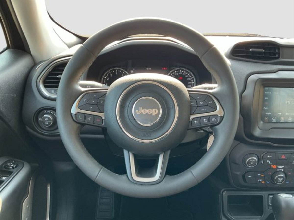 Jeep Renegade 1.5 Turbo T4 MHEV Limited (12)