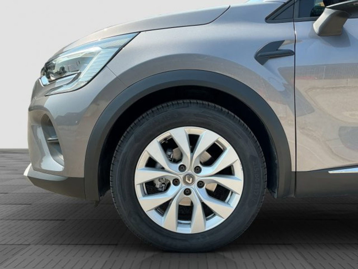 Renault Captur TCe 100 CV GPL FAP Business (15)