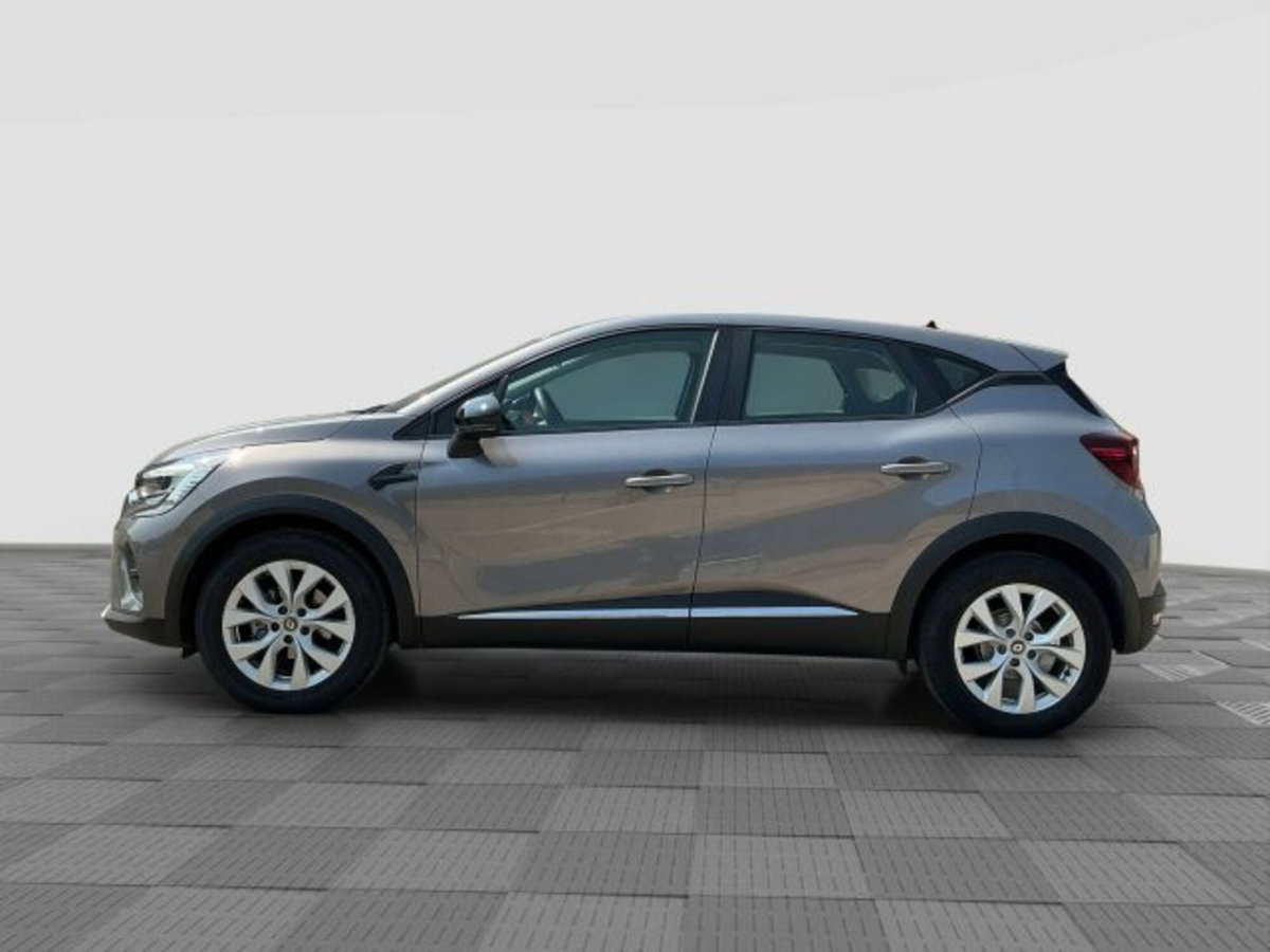 Renault Captur TCe 100 CV GPL FAP Business (2)