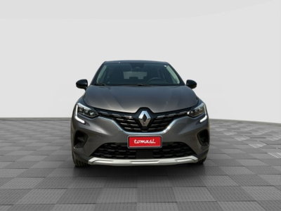 Renault Captur TCe 100 CV GPL FAP Business (8)