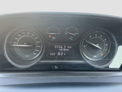 Lancia Ypsilon 1.0 FireFly 5 porte S&S Hybrid Ecochic Gold (14)