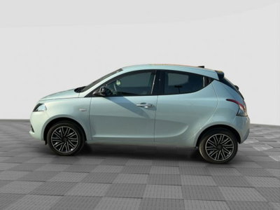 Lancia Ypsilon 1.2 69 CV 5 porte GPL Ecochic Alberta Ferretti (2)