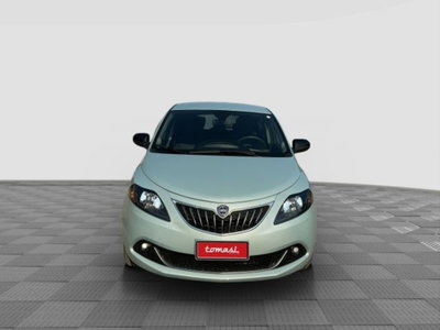 Lancia Ypsilon 1.2 69 CV 5 porte GPL Ecochic Alberta Ferretti (8)