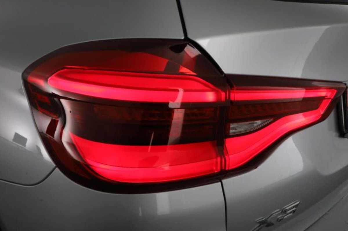 BMW X3 xDrive20d Business Advantage (10)