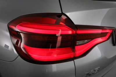 BMW X3 xDrive20d Business Advantage (10)