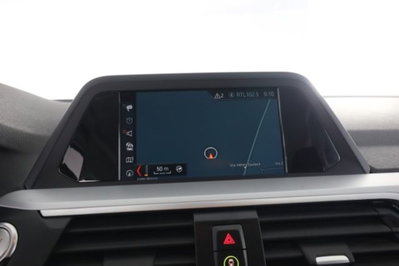 BMW X3 xDrive20d Business Advantage (11)
