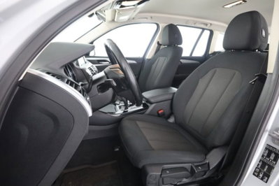BMW X3 xDrive20d Business Advantage (2)