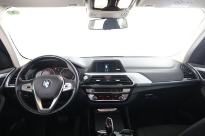 BMW X3 xDrive20d Business Advantage (4)