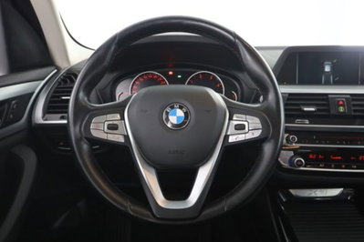 BMW X3 xDrive20d Business Advantage (5)