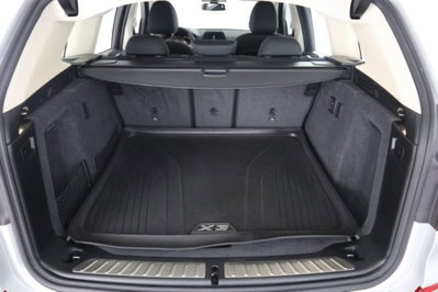 BMW X3 xDrive20d Business Advantage (6)