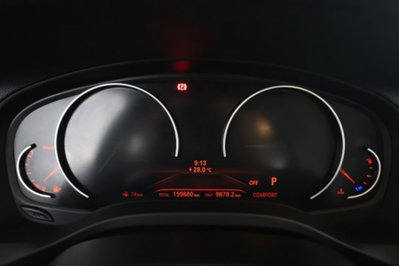BMW X3 xDrive20d Business Advantage (7)