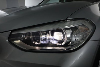 BMW X3 xDrive20d Business Advantage (9)