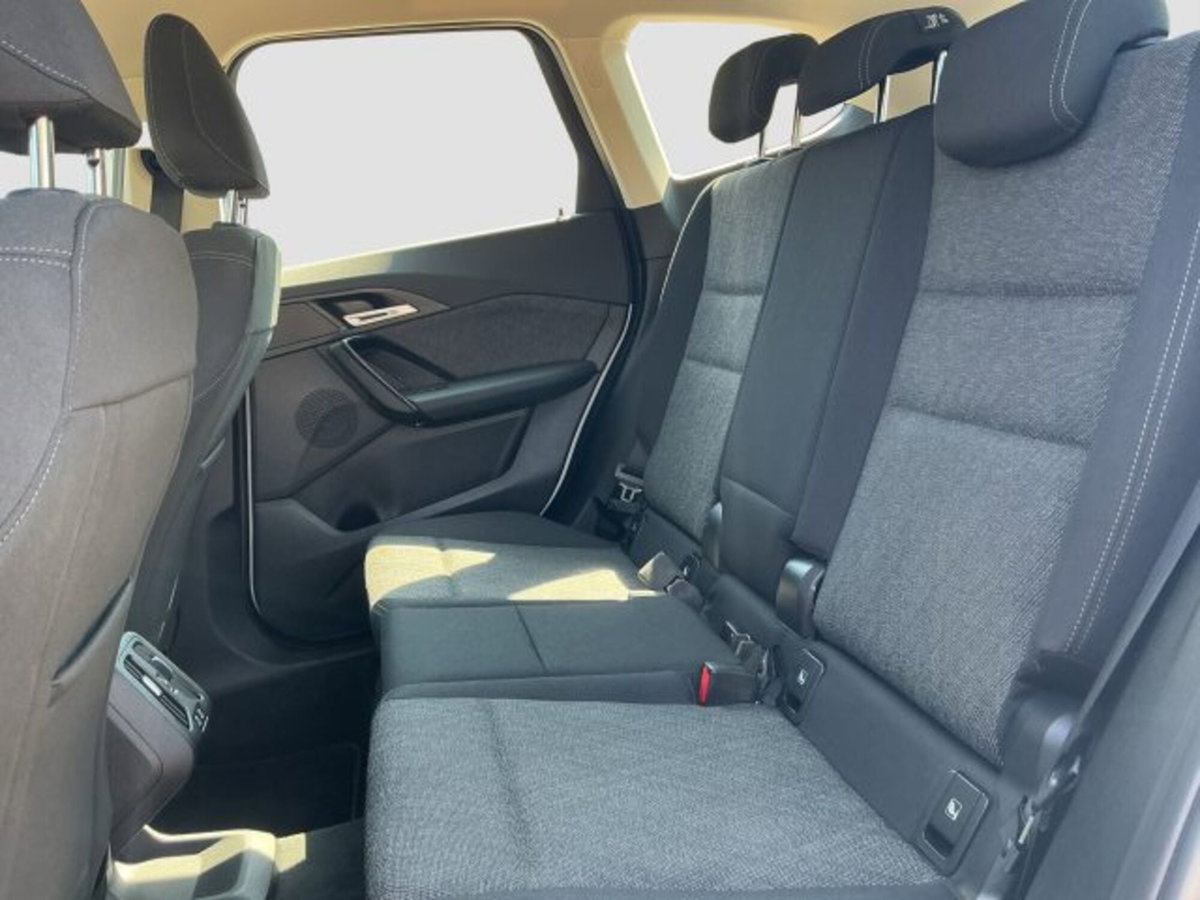 BMW X1 sDrive 18i Msport (10)