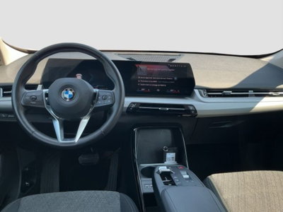 BMW X1 sDrive 18i Msport (11)