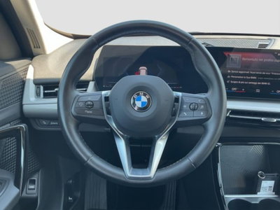 BMW X1 sDrive 18i Msport (12)