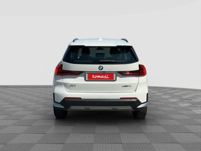 BMW X1 sDrive 18i Msport (4)